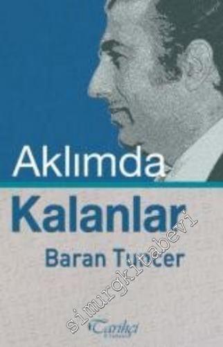 Aklımda Kalanlar -