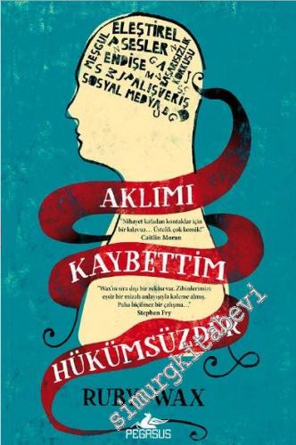 Aklımı Kaybettim Hükümsüzdür -
