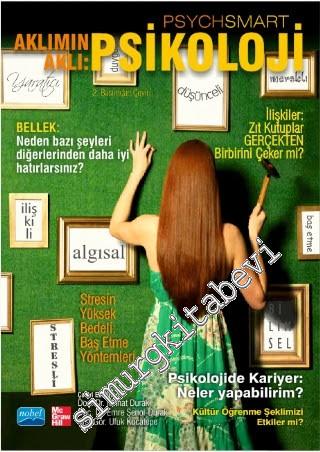 Aklımın Aklı: Psikoloji -