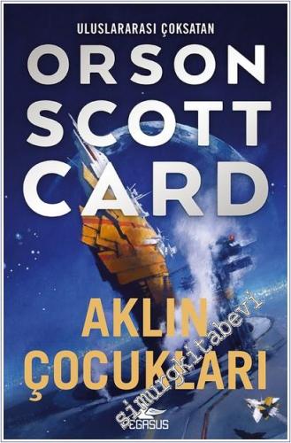 Aklın Çocukları : Ender Efsanesi 4 -        2025