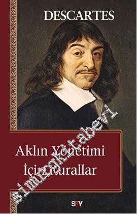 Aklın Yönetimi İçin Kurallar -
