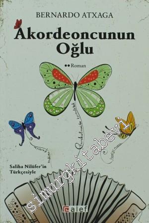Akordeoncunun Oğlu -
