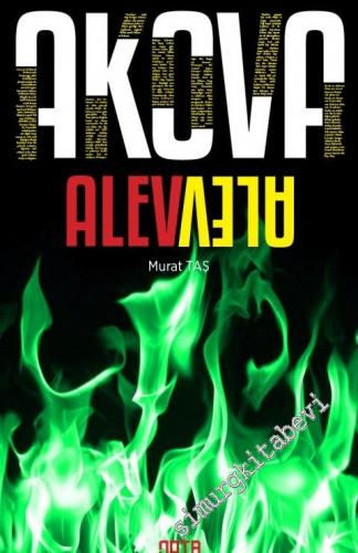 Akova Alev Alev -