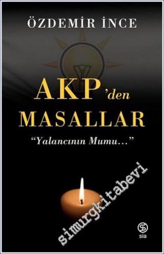AKP'den Masallar - Yalancının Mumu  -        2021