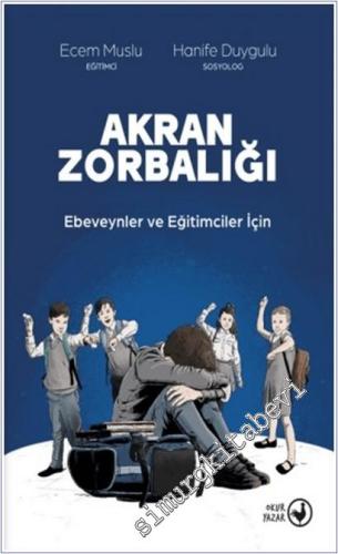 Akran Zorbalığı -        2025