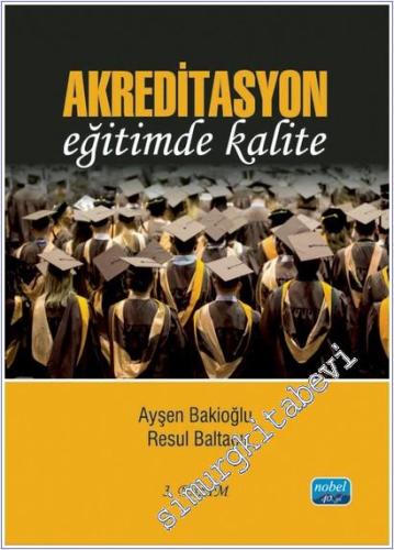 Akreditasyon Eğitimde Kalite -        2025