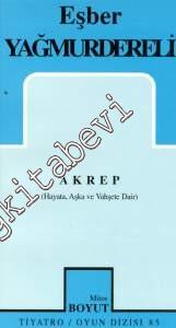 Akrep: Hayata Aşka ve Vahşete Dair -        1998