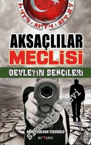 Aksaçlılar Meclisi Cilt 3 - Savaş -        2023
