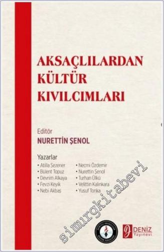 Aksaçlılardan Kültür Kıvılcımları - 2025