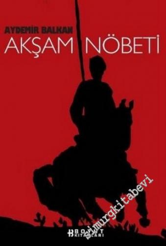 Akşam Nöbeti -        2003