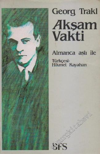 Akşam Vakti -        1989