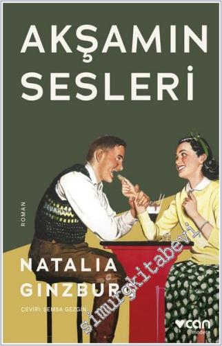 Akşamın Sesleri -        2024