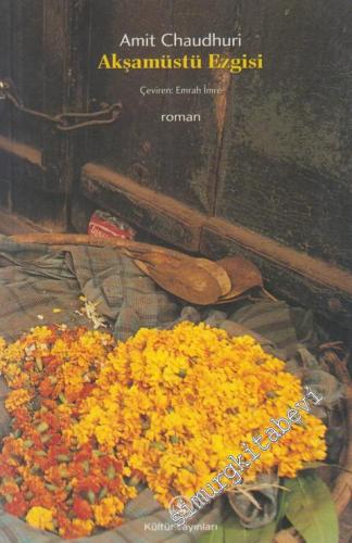 Akşamüstü Ezgisi -