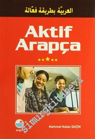 Aktif Arapça -