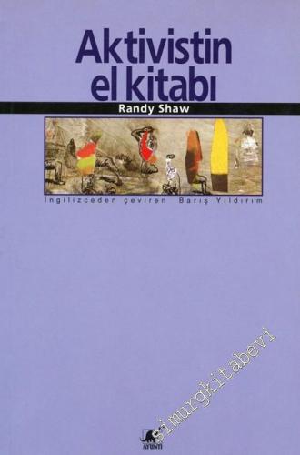 Aktivistin El Kitabı -        2001