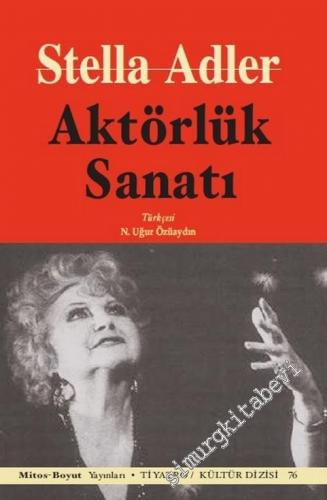 Aktörlük Sanatı -