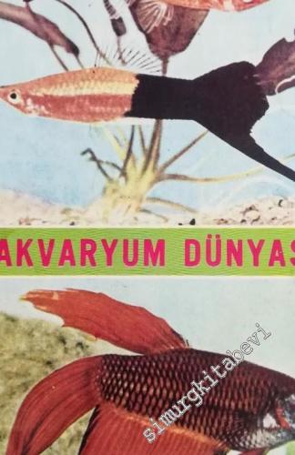Akvaryum Dünyası -        1975
