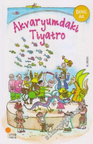 Akvaryumdaki Tiyatro