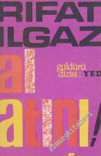 Al Atını -        1972