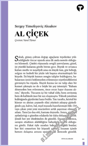 Al Çiçek