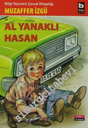 Al Yanaklı Hasan -