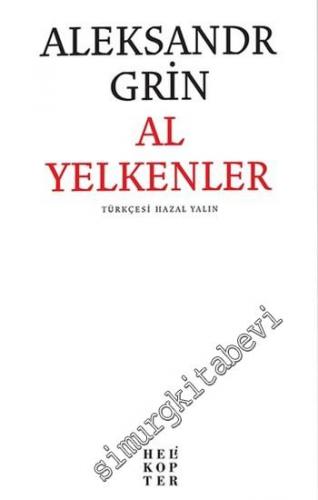 Al Yelkenler -