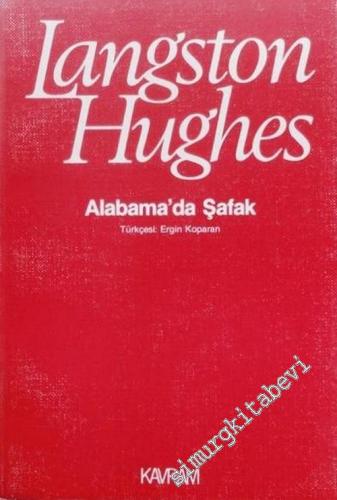Alabama'da Şafak