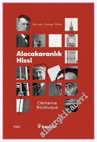 Alacakaranlık Hissi -         2026