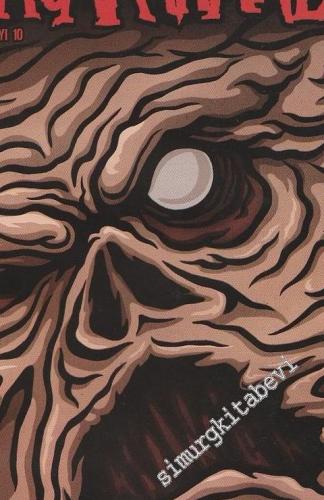 Alacakaranlık Korku Sineması Dergisi - Sayı: 10      Ocak