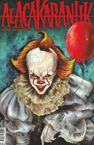 Alacakaranlık Korku Sineması Dergisi - Sayı: 14      Mayıs