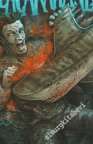 Alacakaranlık Korku Sineması Dergisi - Sayı: 16      Temmuz