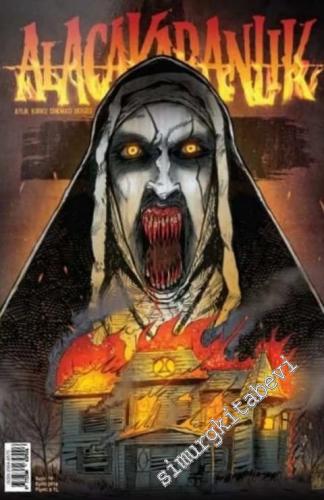 Alacakaranlık Korku Sineması Dergisi - Sayı: 18      Eylül