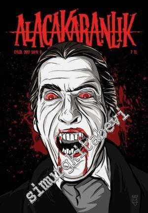 Alacakaranlık Korku Sineması Dergisi - Sayı: 6      Eylül