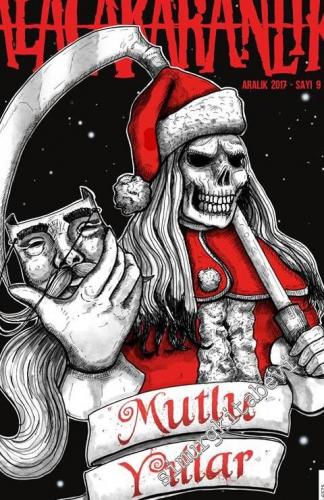 Alacakaranlık Korku Sineması Dergisi - Sayı: 9      Aralık