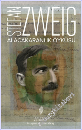 Alacakaranlık Öyküsü - 2026