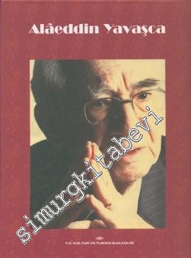 Alaeddin Yavaşca CİLTLİ -