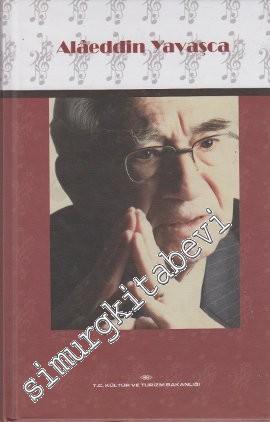 Alaeddin Yavaşca -