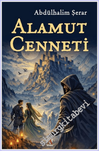 Alamut Cenneti -