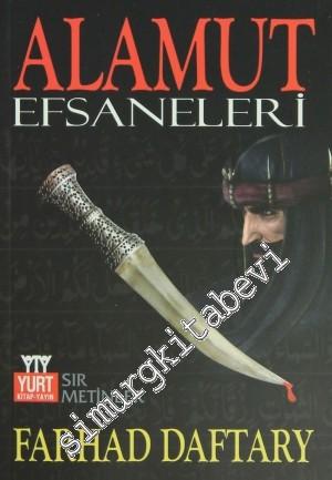 Alamut Efsaneleri  -        2025