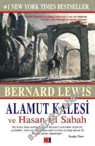 Alamut Kalesi ve Hasan El Sabbah -