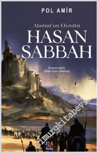 Alamut'un Efendisi - Hasan Sabbah -        2025