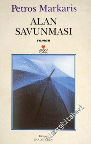 Alan Savunması -        2003