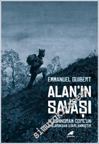 Alan'ın Savaşı -        2023