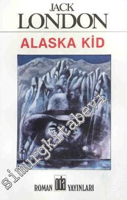 Alaska Kid -        1995