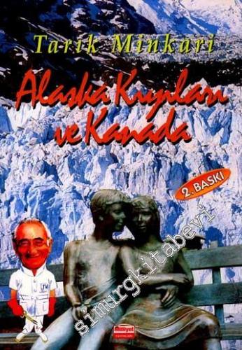 Alaska Kıyıları ve Kanada -        1997