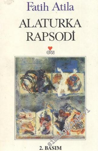 Alaturka Rapsodi -        1998