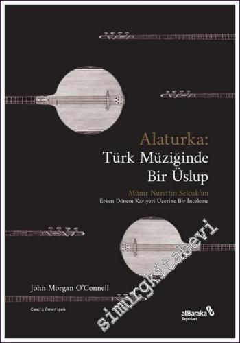 Alaturka: Türk Müziğinde Bir Üslup - 2022