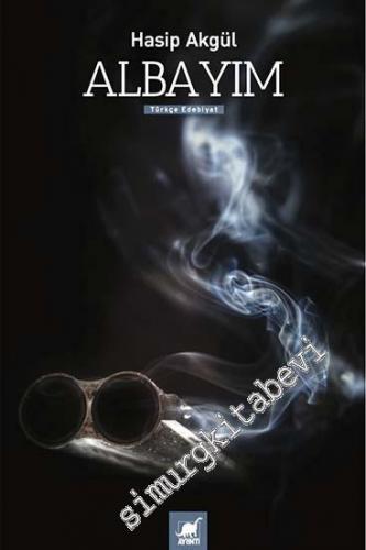 Albayım -