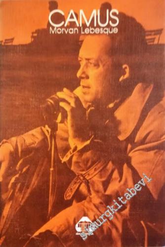 Albert Camus -