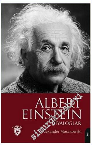 Albert Einstein Diyaloglar - 2023